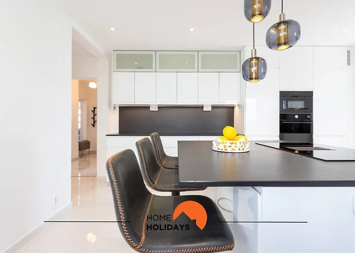 Villa #221 Cerro Grande By Holidays *