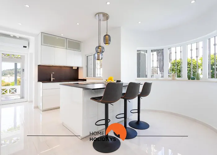 Villa #221 Cerro Grande By Holidays