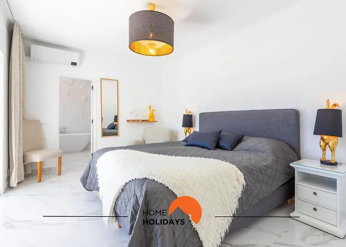 Villa #221 Cerro Grande By Holidays *