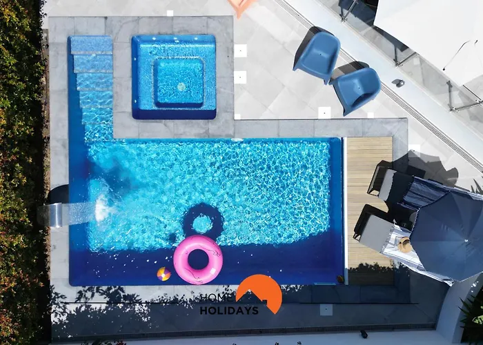 #221 Cerro Grande By Holidays