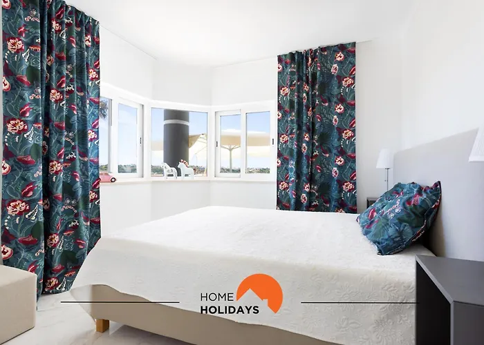 #221 Cerro Grande By Holidays Villa *