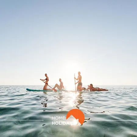 #221 Cerro Grande By Holidays Villa