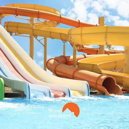 #221 Cerro Grande By Holidays Villa