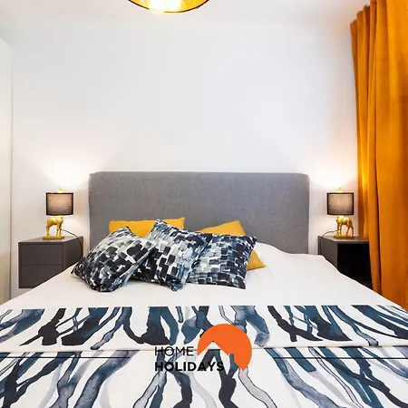 #221 Cerro Grande By Holidays Villa Albufeira