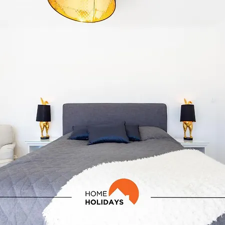 #221 Cerro Grande By Holidays Villa