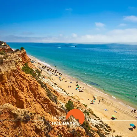 #221 Cerro Grande By Holidays * Albufeira