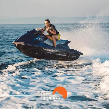 Vila #221 Cerro Grande By Holidays