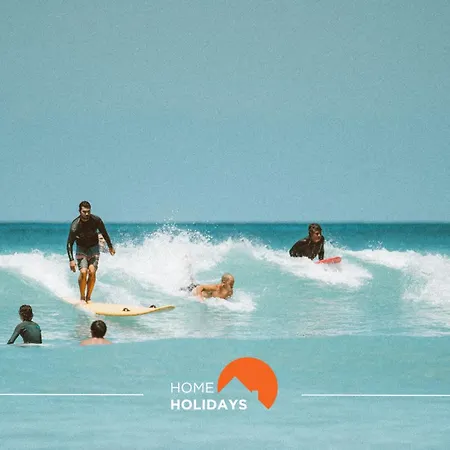 Vila #221 Cerro Grande By Holidays *