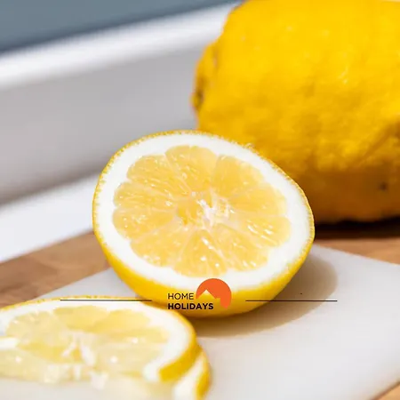 #221 Cerro Grande By Holidays *