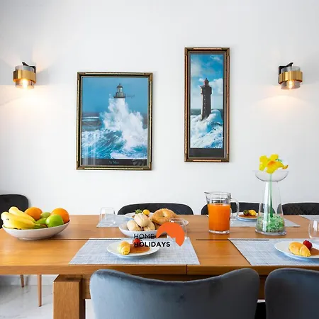 #221 Cerro Grande By Holidays Vila *