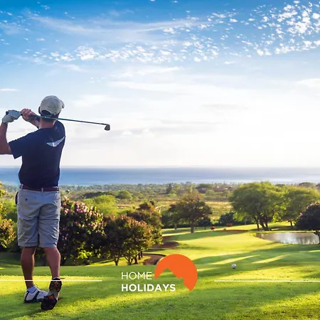 Vila #221 Cerro Grande By Holidays Albufeira