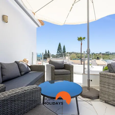 Vila #221 Cerro Grande By Holidays