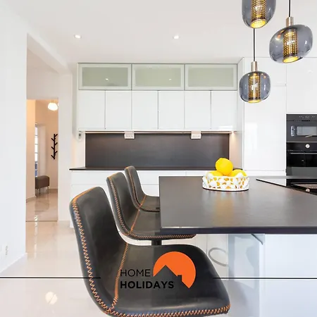 Vila #221 Cerro Grande By Holidays *