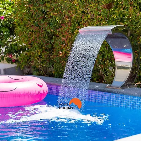 #221 Cerro Grande By Holidays